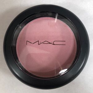 MAC Cosmetics Soft Rose Blush